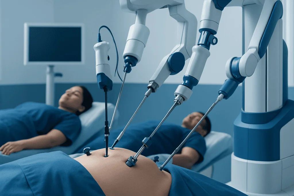 Weight Loss Surgery: Which Procedures Are Available and How They Differ 2 Which Procedures Are Available? — weight loss surgery