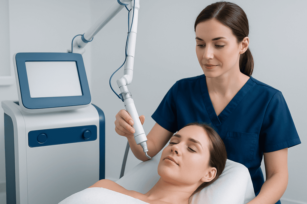 Facial Treatment Before an Event: Which Procedures Have Minimal Downtime? 2 Which Procedures Usually Have Minimal Downtime? — facial treatment before an event