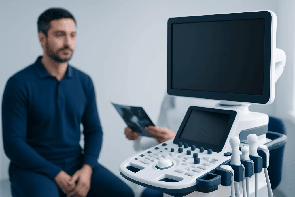 Which records you should send — medical second opinion in Turkey