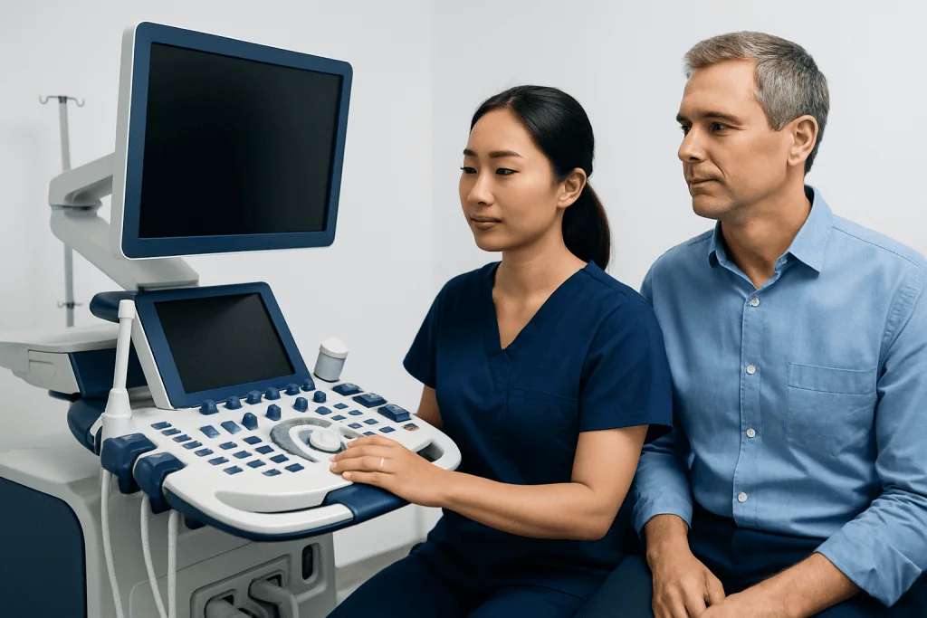 Pre-Op Tests in Turkey: Which Results Are Valid and When to Repeat Them 2 Which results are often accepted from your home country — pre-op tests in Turkey
