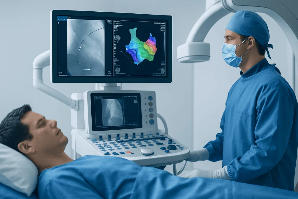 Which Rhythm Problems Can Cardiac Ablation Treat? — Cardiac Ablation