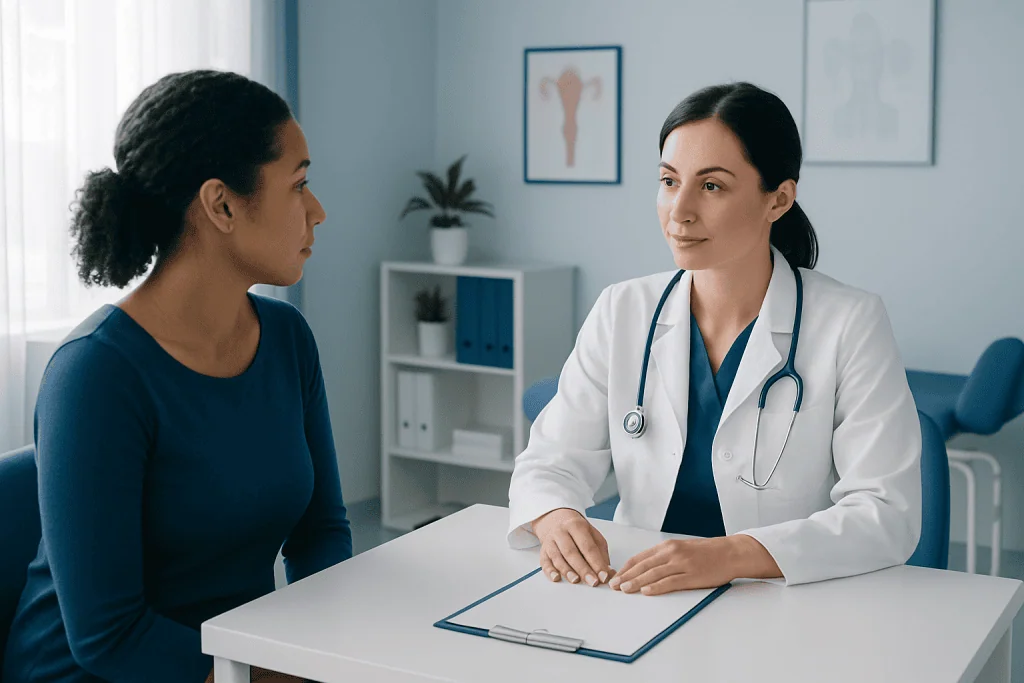 Which Screening Tests Matter Most — women’s health checkups