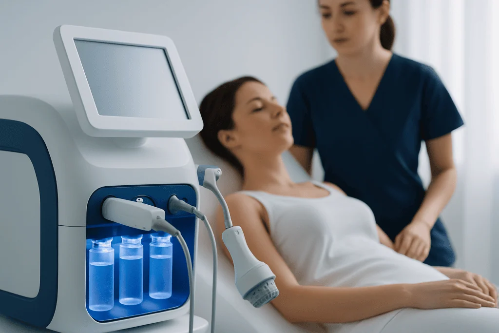 Skin Rejuvenation Treatments: Which Options Help Sun Damage, Fine Lines, and Uneven Tone? 2 Which Skin Concerns These Treatments Can Help — skin rejuvenation treatments