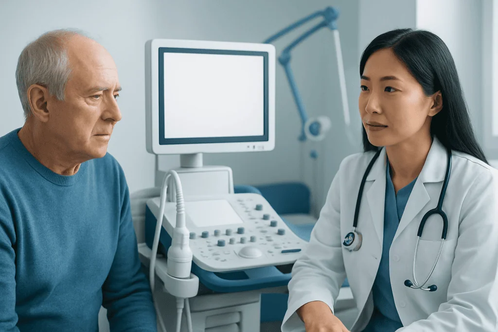 Which Specialist Is Best for Alzheimer’s and Cognitive Decline? — dementia doctor