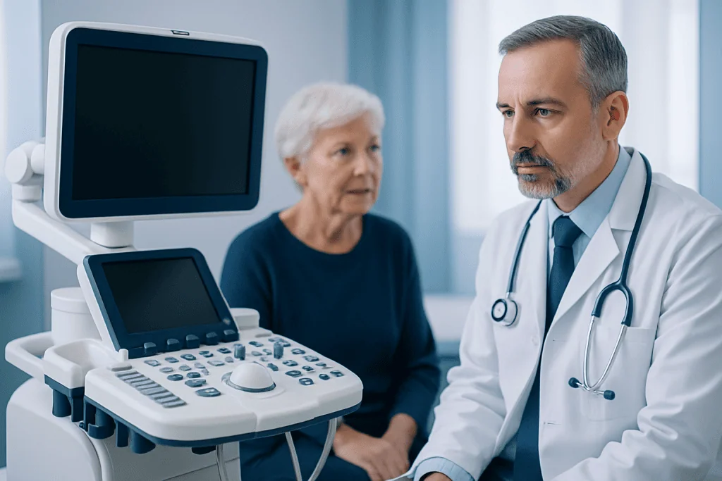 Which Specialist Is Best for Dementia? — dementia doctor