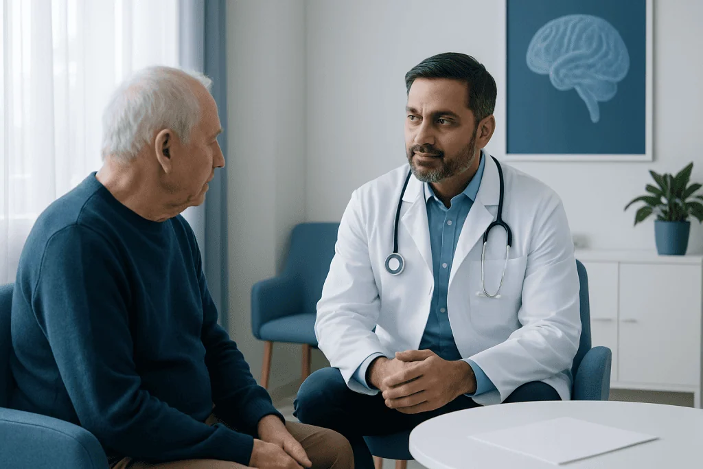 Which Specialist Is Right for Cognitive Decline? — dementia doctor