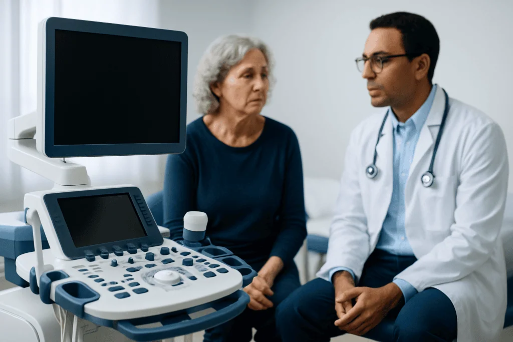 Which Specialist May Be the Best Fit — dementia doctor