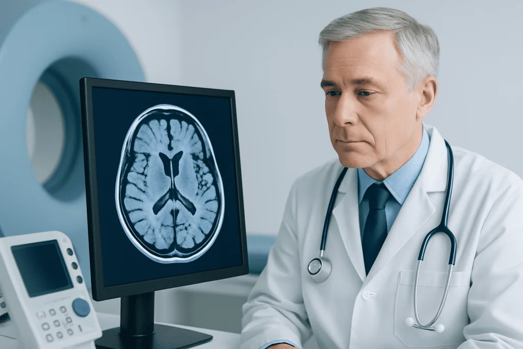Which Specialists Diagnose and Treat Alzheimer’s? — doctor for Alzheimer’s