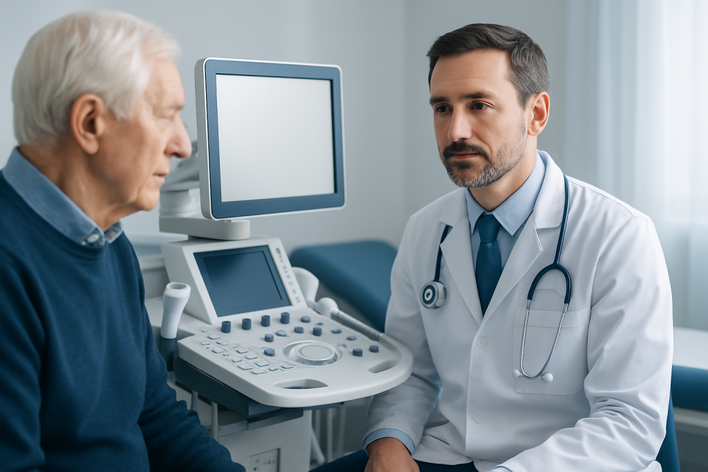 Which specialists diagnose and treat dementia? — dementia doctor