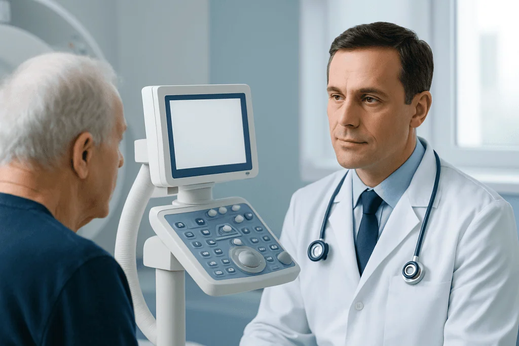 Which Specialists Diagnose and Treat Dementia? — dementia doctor