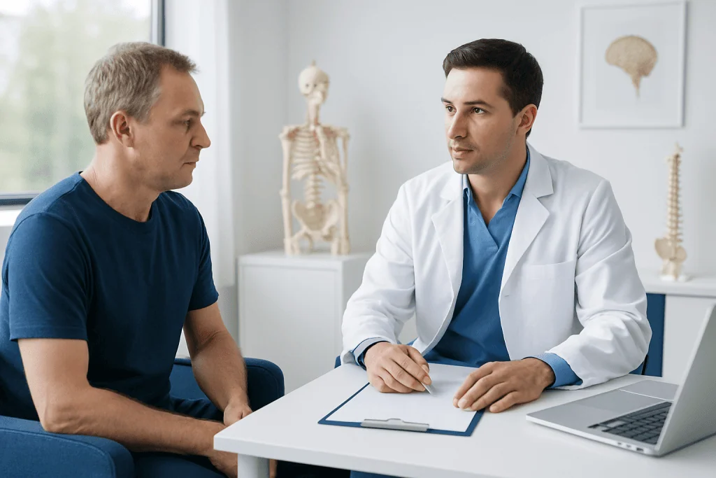 Which Surgeries Commonly Use Intraoperative Neuromonitoring — surgical neurophysiologist