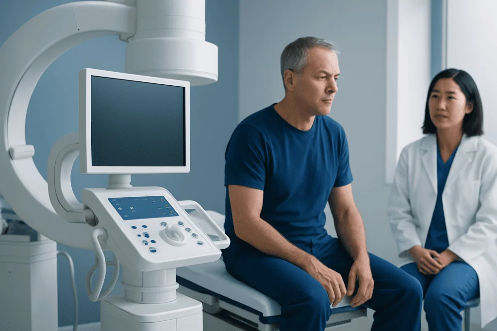 Which symptoms and conditions can it help? — neuromodulation