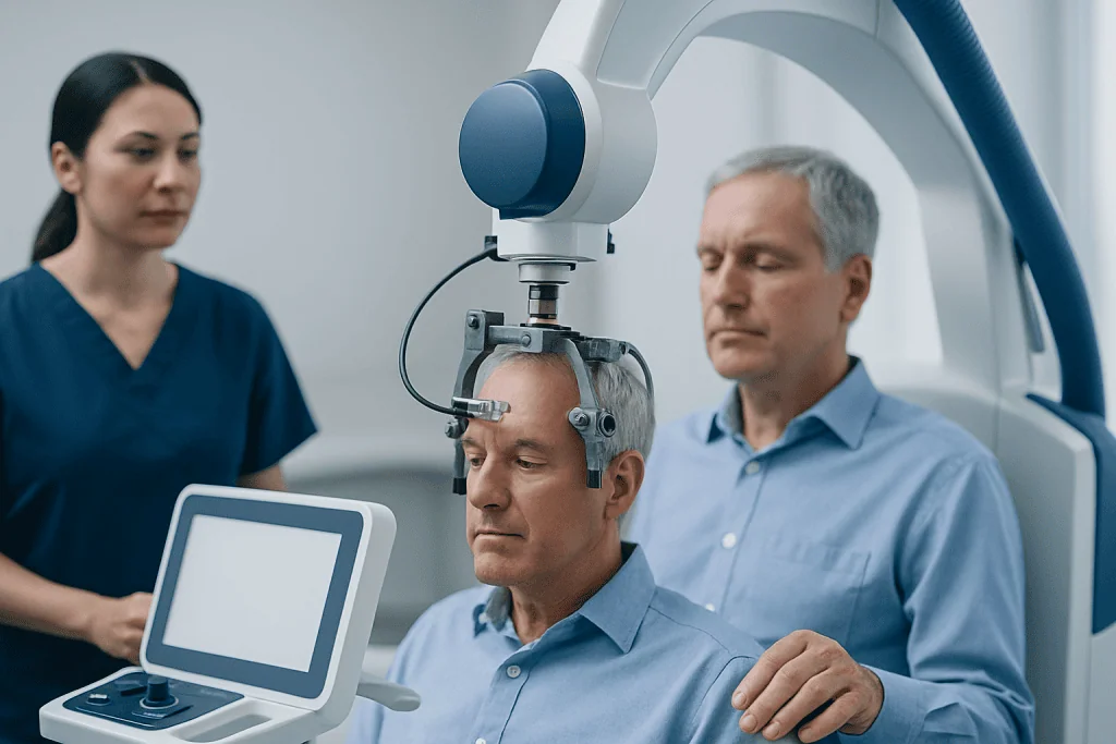 Which Types of Tremor May Respond — neuromodulation for tremor