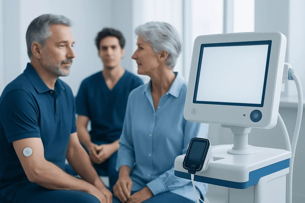 Who Benefits Most from Flash Glucose Monitoring — flash glucose monitoring