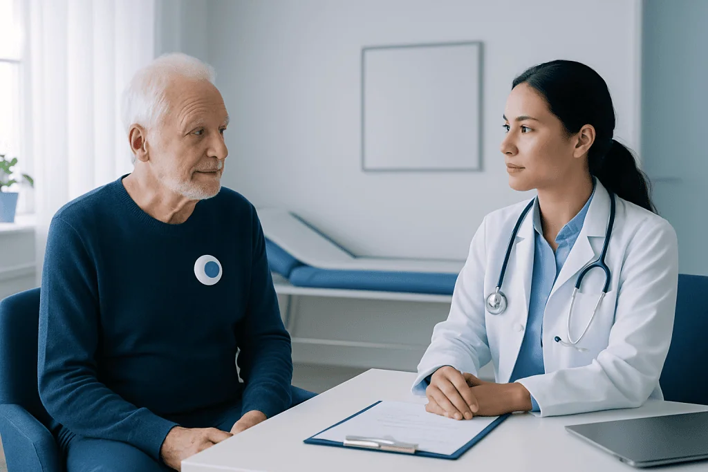 Who benefits most from remote patient monitoring — remote patient monitoring