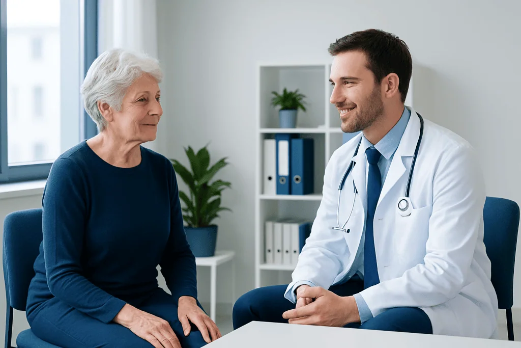 Who Can Benefit — strength training for healthy aging