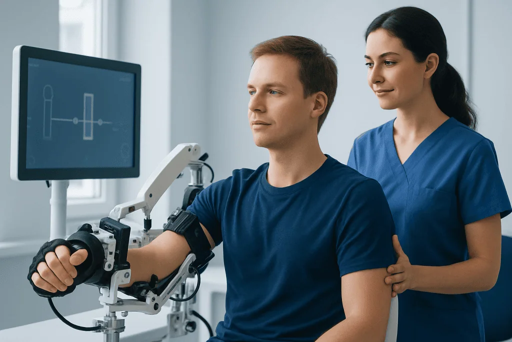 Who Can Benefit From Occupational Therapy? — Occupational Therapy