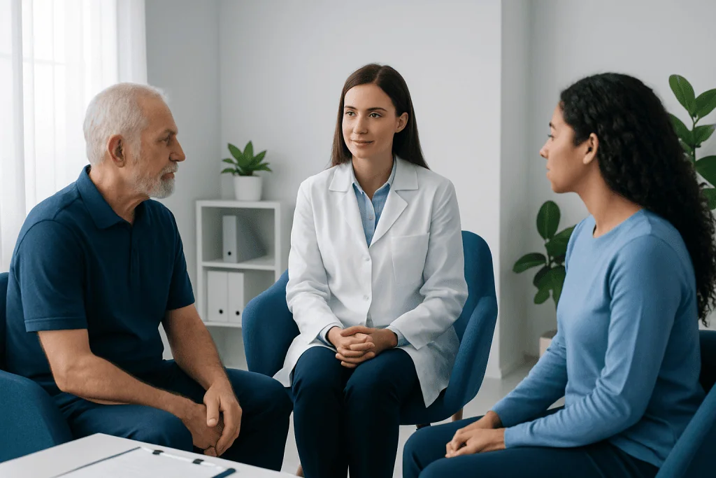Who Can Benefit from Occupational Therapy? — Occupational Therapy