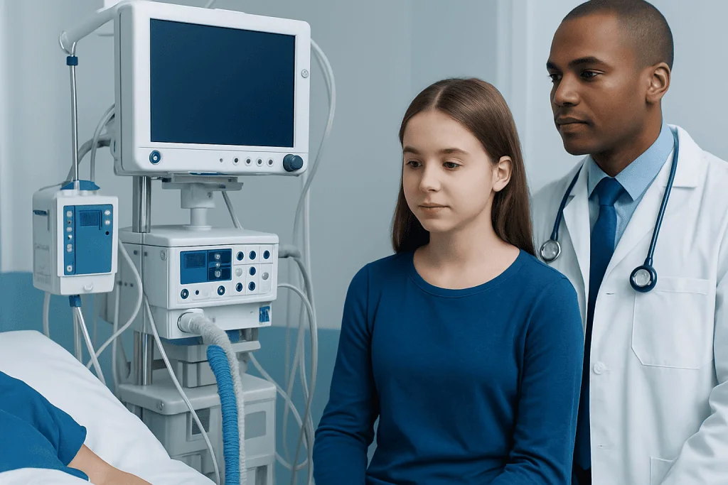 Who Can Qualify for CHIP — CHIP for children
