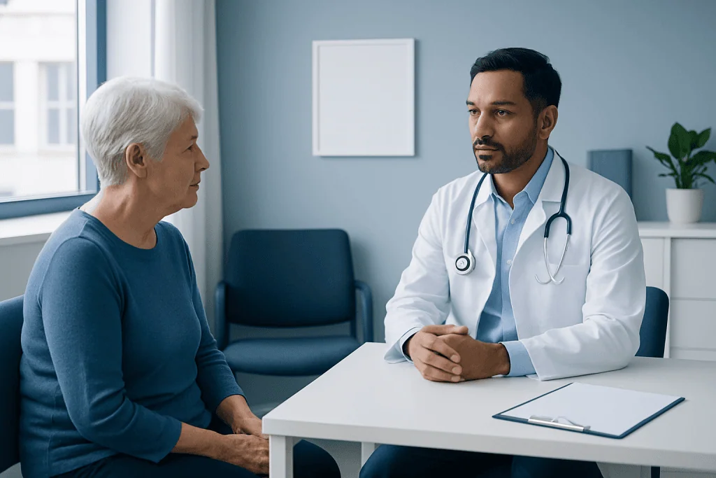 Who is a candidate for ablation? — ablation for heart rhythm disorders