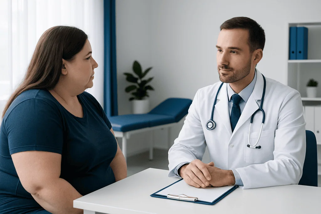 Who is a good candidate? — gastric sleeve in turkey