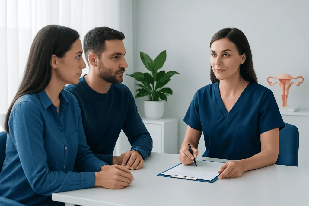 IVF and Fertility Treatment in Turkey: Treatment Guide 3 Who is a good candidate? — ivf in turkey