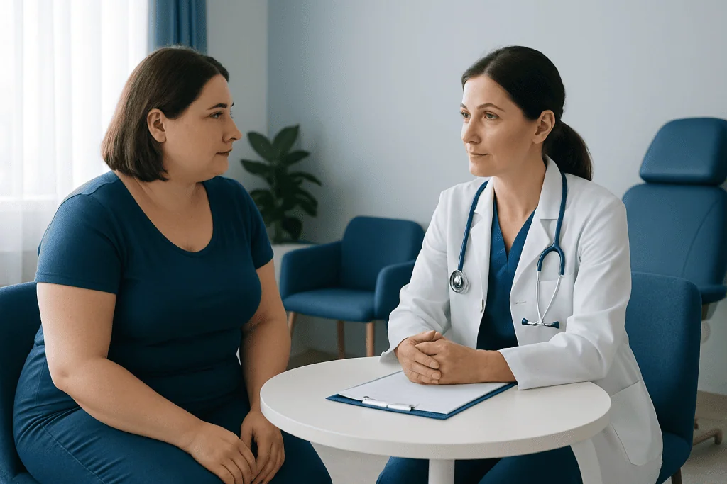 Who is a good candidate? — liposuction in turkey