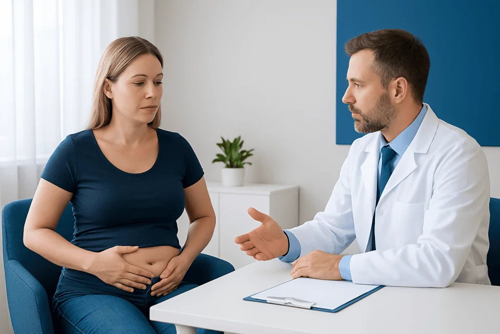 Tummy Tuck in Turkey: Treatment Guide 3 Who is a good candidate? — tummy tuck in turkey