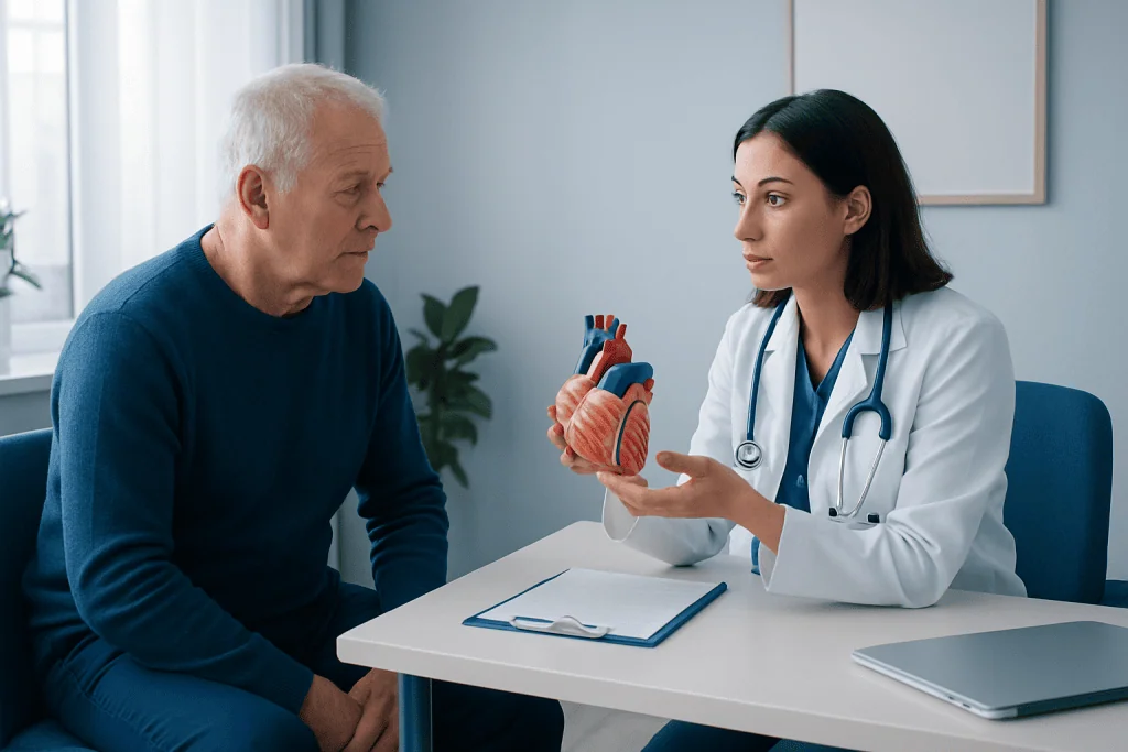 Heart Valve Surgery in Turkey: Treatment Guide 3 Who is a good candidate? — heart valve surgery in turkey