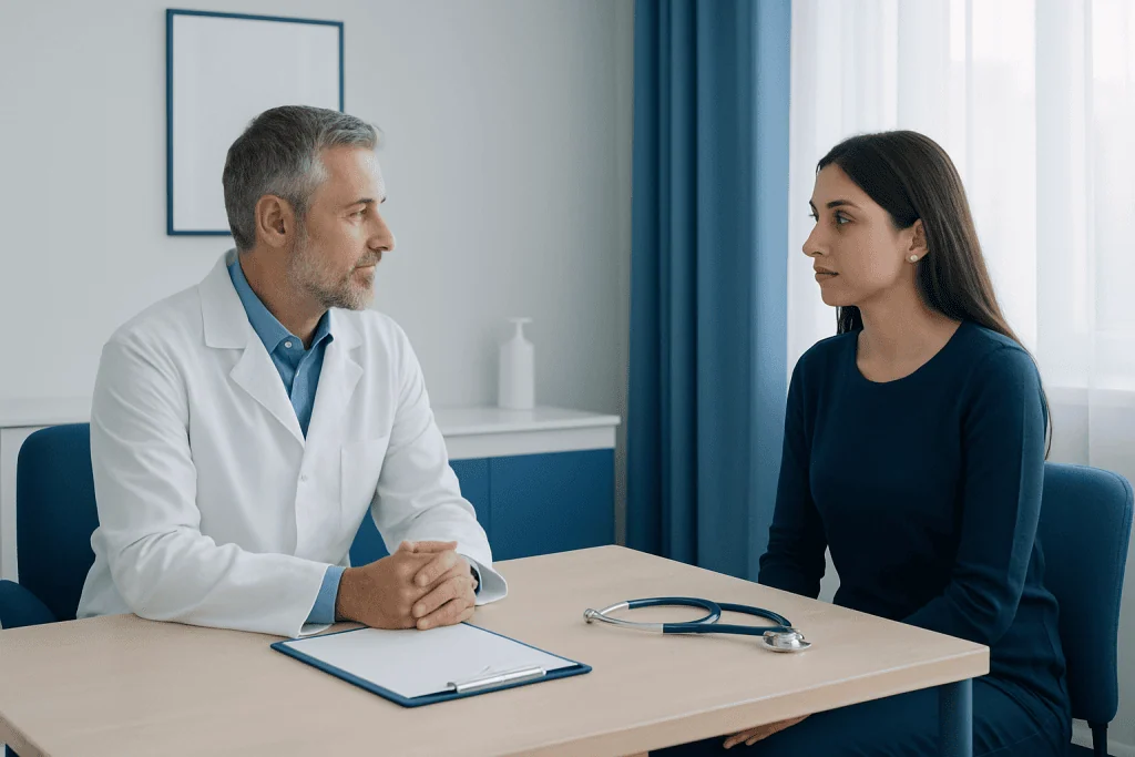 Who is a good candidate? — gamma knife radiosurgery in turkey