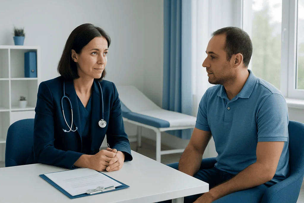 Who is a good candidate? — kidney stone treatment in turkey