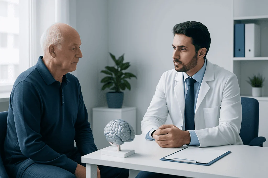Who is a good candidate? — brain tumor surgery in turkey