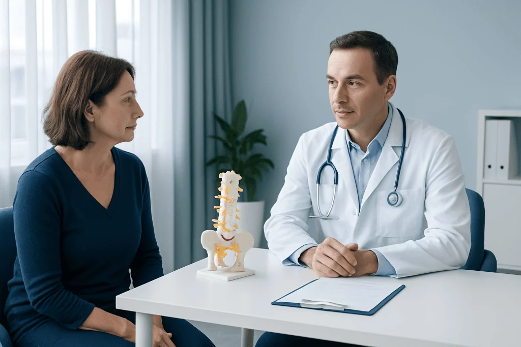 Herniated Disc Treatment in Turkey: Treatment Guide 3 Who is a good candidate? — herniated disc treatment in turkey