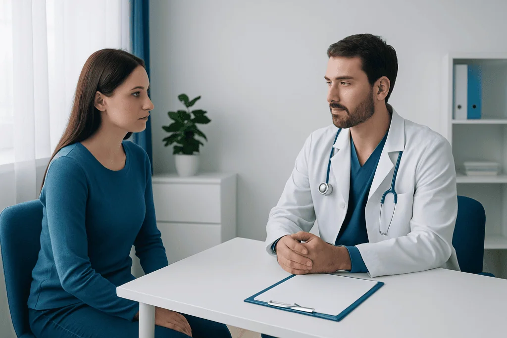 Who is a good candidate? — septoplasty in turkey