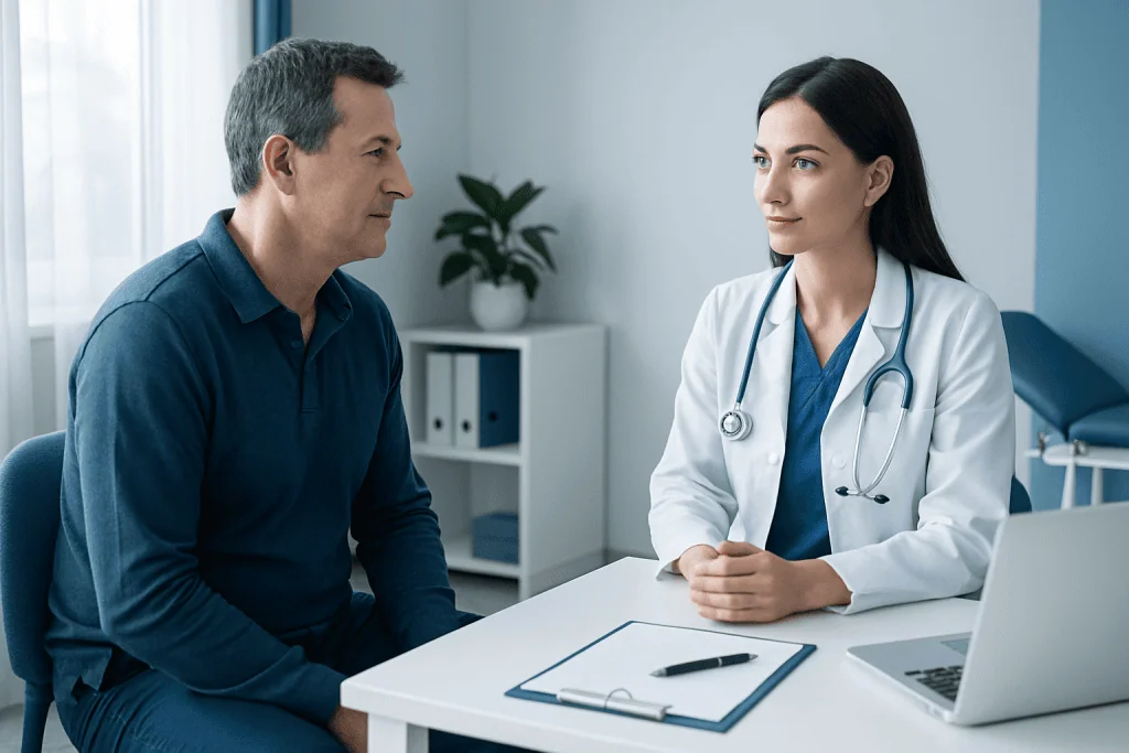 Who is a good candidate? — sinus surgery in turkey
