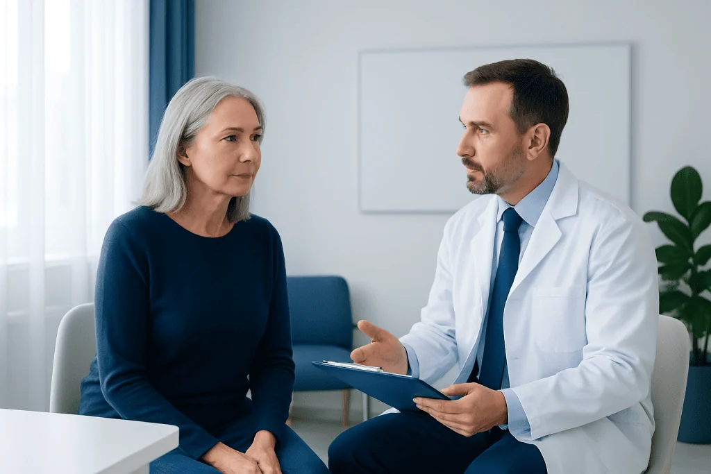 Who is a good candidate? — eyelid surgery in turkey