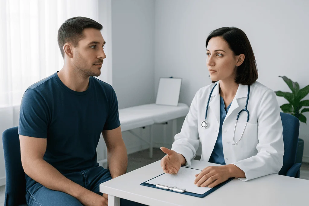 Who is a good candidate? — gynecomastia surgery in turkey