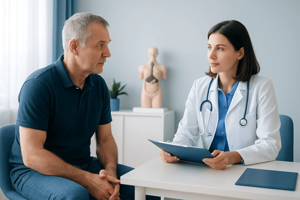 Hernia Repair in Turkey: Treatment Guide 3 Who is a good candidate? — hernia repair in turkey