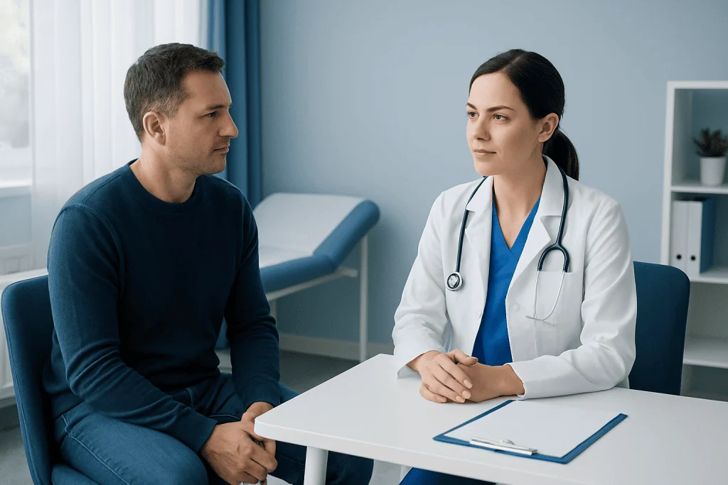 Robotic Surgery in Turkey: Treatment Guide 3 Who is a good candidate? — robotic surgery in turkey