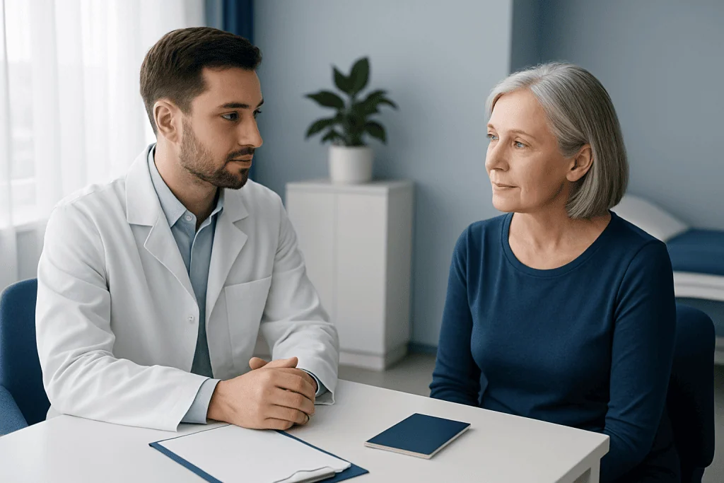Who is a good candidate? — what to pack for hospital stay in Turkey