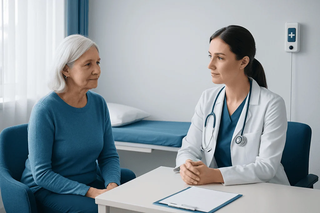 Who is a good candidate? — nurse call system in turkey