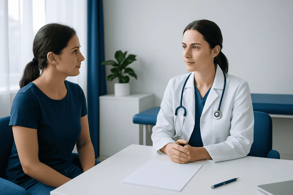 Who is a good candidate? — showering after surgery in turkey