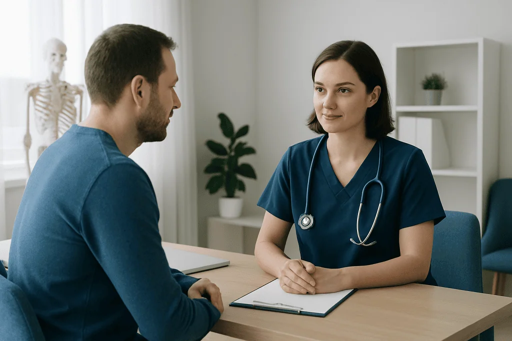Who is a good candidate? — preparing your home before treatment in turkey