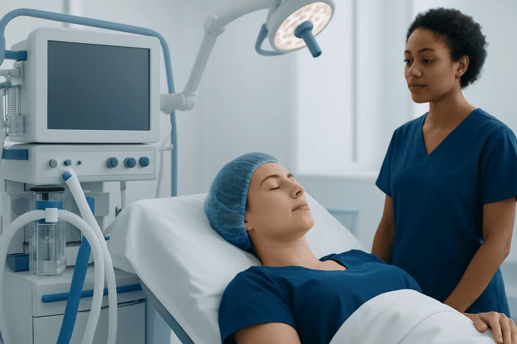 Who Is a Good Candidate? — Brazilian tummy tuck