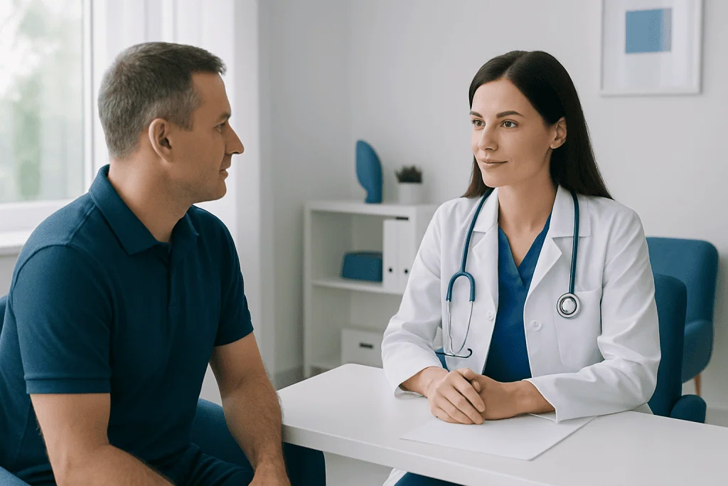 Who is a good candidate? — treatment cost in turkey