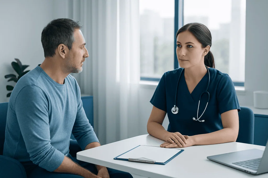 Who is a good candidate? — how long to stay in turkey for treatment and recovery