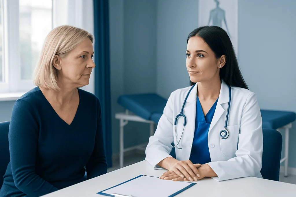 Who is a good candidate? — treatment package inclusions for international patients in turkey
