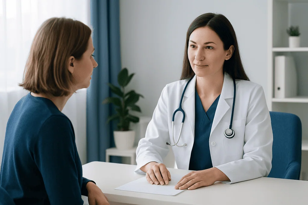 Who is a good candidate? — treatment plan confirmation before travel to turkey