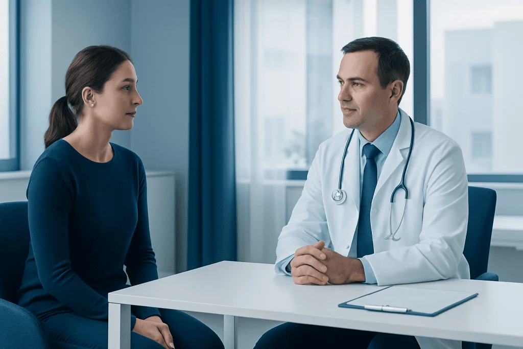 Who is a good candidate? — medical treatment in turkey