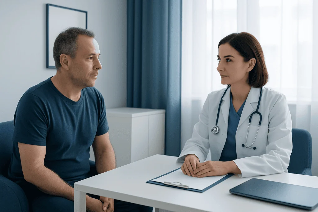 Who is a good candidate? — turkish medical treatment package